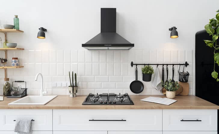 Kitchen Chimney Buying Guide 