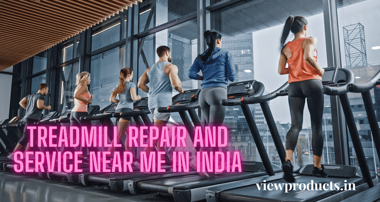 Treadmill-Repair-and-Service-near-me-in-India.