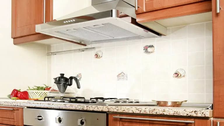 best-kitchen-chimney-in-india-buying-guide